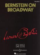 Bernstein On Broadway 
