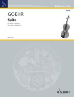 Suite op. 70 Standard