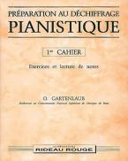 Préparation Au Déchiffrage Pianistique 1 