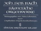 Sämtliche Orgelwerke 7 