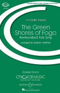 The Green Shores Of Fogo 