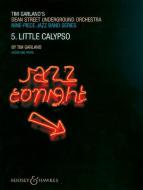 Jazz Tonight Vol. 5: Little Calypso 