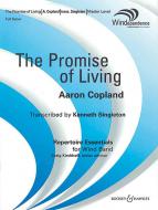The Promise Of Living 