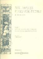 Stücke für Freunde Vol. 1 