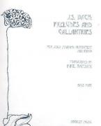 Preludes And Gallantries 