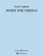 Nonett für Streicher 