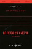 May The Road Rise To Meet You 