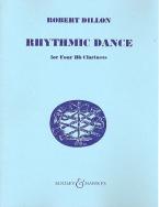 Rhythmic Dance 