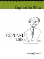 Copland For Tuba: Copland 2000 