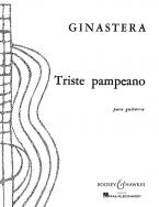 Triste Pampeana 