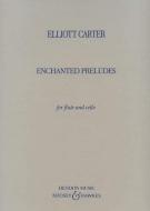 Enchanted Preludes 