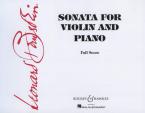 Sonate 