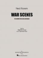 War Scenes 