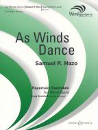 As Winds Dance 