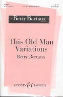 This Old Man Variations 