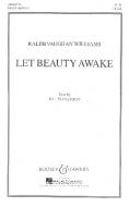 Let Beauty Awake 