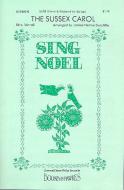The Sussex Carol 
