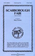 Scarborough Fair 