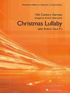 Christmas Lullaby 