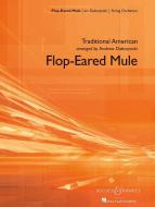 Flop-Eared Mule 