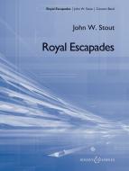 Royal Escapades 