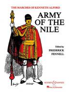 Army Of The Nile 