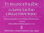 Sämtliche Orgelwerke 3 