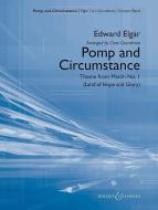 Pomp And Circumstance 