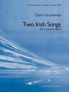 Two Irish Songs 