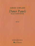 Dance Panels 