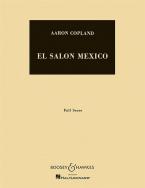El Salón México 