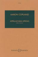 Appalachian Spring 