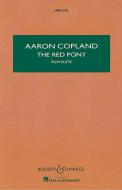 The Red Pony 