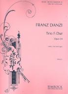 Trio F-Dur op. 24 