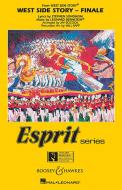 West Side Story - Finale 
