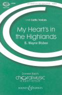 My Heart's in The Highlands 