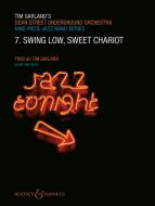 Jazz Tonight Vol. 7: Swing Low, Sweet Chariot 