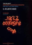 Jazz Tonight Vol. 9: Atlantic Wave 