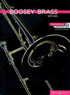 The Boosey Brass Method Vol. B 