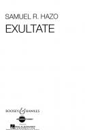 Exultate 