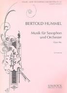 Musik op. 96c 