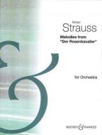 Der Rosenkavalier - Melodien 