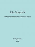 Weihnachtliche Musik zum Singen und Spielen 