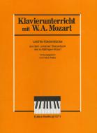 Leichte Klavierstücke 