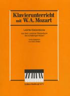 Leichte Klavierstücke 