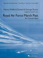 Royal Air Force March Past 