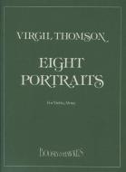 8 Portraits 