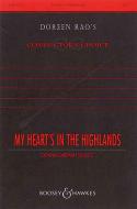 My heart's in The highlands 