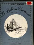La Belle en Dormant 