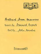 Postcard from Morocco 